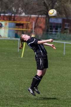 Bild 104 - B-Juniorinnen Kieler MTV - FSC Kaltenkirchen : Ergebnis: 0:0